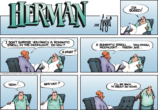 herman